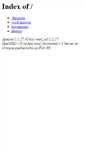 Mobile Screenshot of clinique.quebeclions.ca